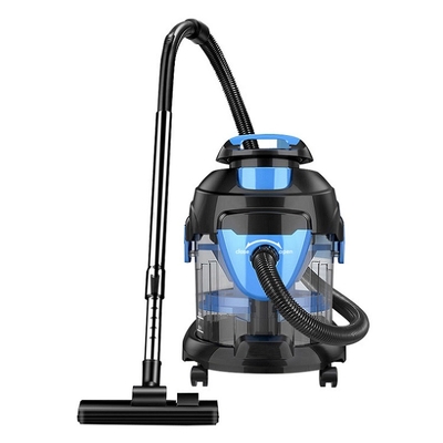Commercial Hotel Pet Wet Dry Home Floor Wash Vacuum Cleaner Hand Wash Carpet Car Use 2 in 1 Canister