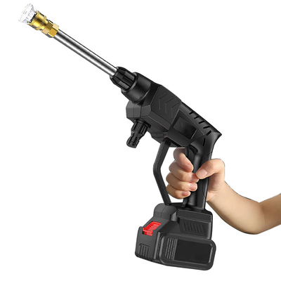 Sports CE RONGXIANG foam sprayer machine car washer car wash cleaning gun high pressure all copper motor CW-1712
