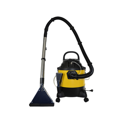 2021 Supervacs Car Washing Machine Drum Vacuum Cleaner Shampoo Wet &amp; Dry Carpet Vacuum Cleaner with Spray