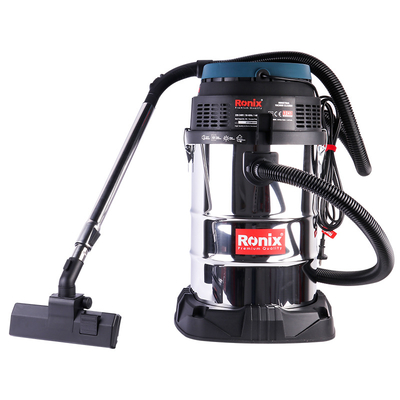 2022 New Product 1241 Ronix Hotel And Car Seat Carpet And Industrial Floor Shampoo Or Household Vacuum Cleaner Washing Machine