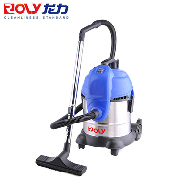 Wet clean/fireplace clean 1400W cyclonic Wet And Dry Dropshipper Floor carpet Cleaning Machine vaccum cleaner