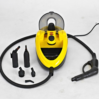 High Efficiency Canister Car Steam Wash Shampoo Wet Floor Floor Carpet Dry Vacuum Cleaner Machine