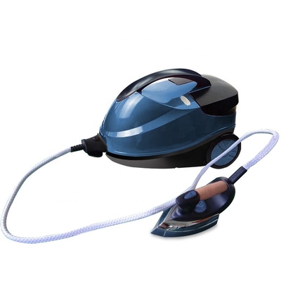 2000W 110V 220V Car High Pressure Steam Cleaner with Portable Hand Held Iron Joint for Car Sofa Carpet Home Office Room Kitchen