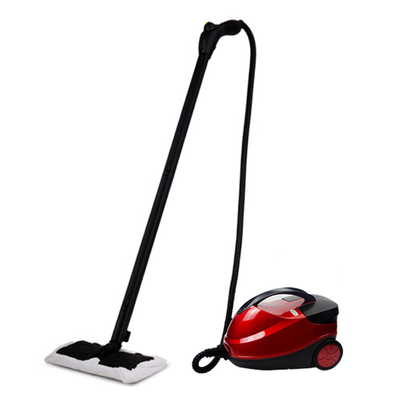 Household 2000W 4bar 3.5L Carpet Steamer Car Gasket Steam Cleaner Mop For Interior Sofa Mattress Car Handheld High Pressure Steamer Machine
