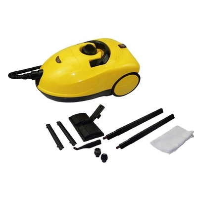 3300W Steam Cleaner Multi-Function Carpet Steam Cleaning Portable High Pressure Steam Cleaner for Handheld Mop Jewelry Sofa Mattress Car Seat Steam Cleaner