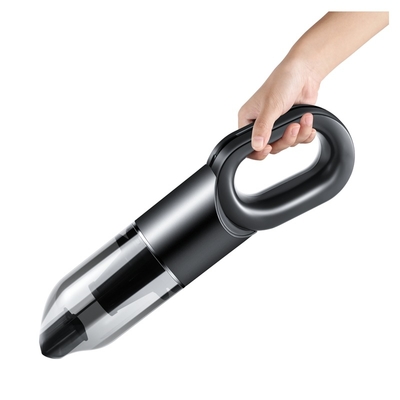 Small Vacuum Hotel Car Cleaner Handheld Rechargeable Handheld Cordless Vacuum Cleaner