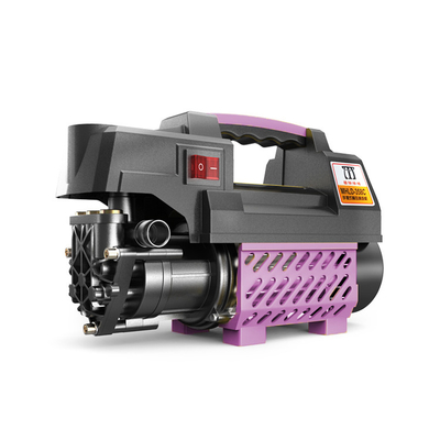 China-chic new water pump wash car portable pump auto high pressure cleaning seal remover