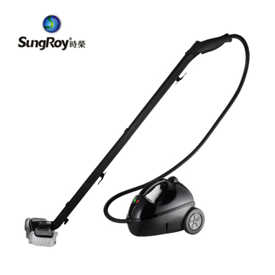 Hot Sale 1500W Steam Car Wash Machine VSC28A Carpet Steam Wash And Cleaner