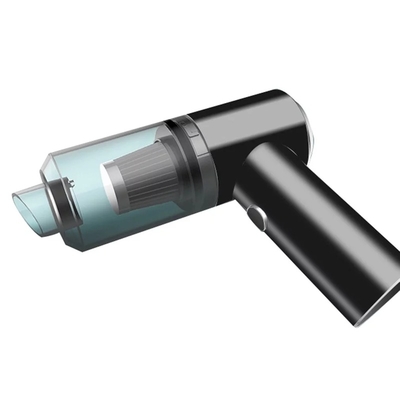 Hand Plug 2021 Mini Wireless Car Vacuum Cleaner Wet Dry Portable Handheld Vacuum Cleaner