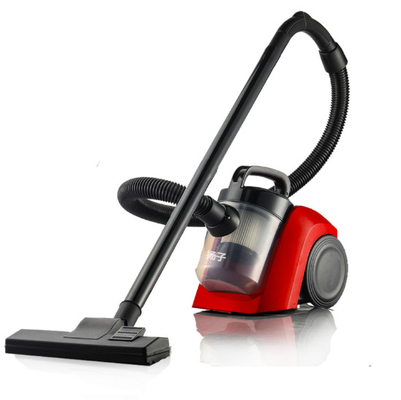 Lightweight Car VCA Swirl Canister Bagless Vacuum Cleaner for Carpets and Hard Floors with 3 Meters Power Cord