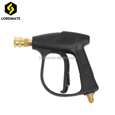 Critical/Low Price Cleaning Car Washer Snow Foam Gun Nozzle High Pressure Nozzle Lance No Residue