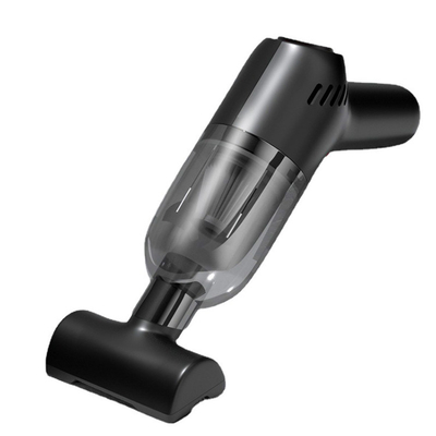 Business High Power Mini Portable Cordless Car Vacuum Cleaner