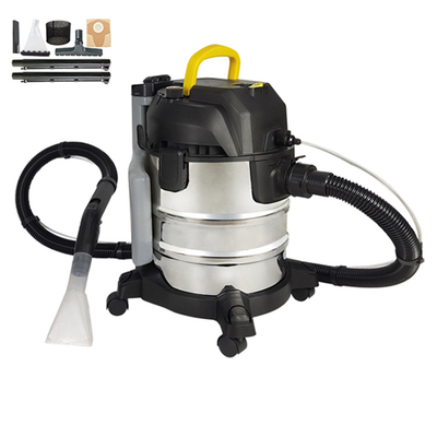 Kinjoy Rechargeable Vacuum Cleaners New 3 in 1 Home Use Throw Sofa Cleaning Carpet Washing Remote Control Vacuum Cleaner