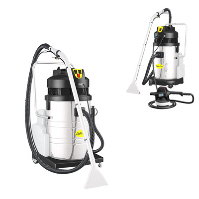 Multifunction1000W 40L Hotels Vacuum Motor Wet Dry Industrial Car Vacuum Cleaner Cleaning Machine For Sofa Carpet