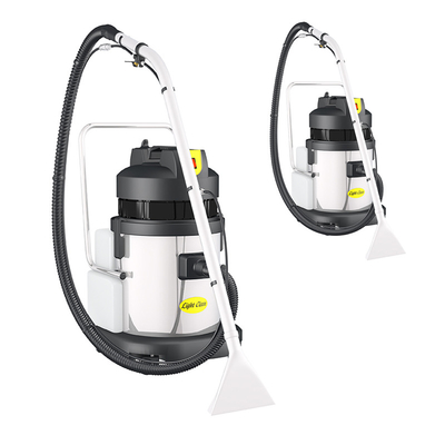 LC-20SC Hotel 20l Professional Powerful Commercial Carpet Cleaner Cleaning Machine For Car Home