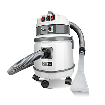Commercial Wet Clean Machine Carpet High Power Multifunctional Vacuum Cleaner Sofa Hotel Scrubber