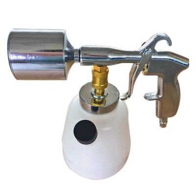 4S Car Shop Household Car Wash Gun Tornado Foam Cleaning Gun For Car Wash