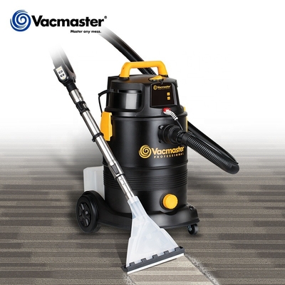 Vacmaster Hotels 2020 Commercial Industrial Handheld Wet Dry Washing Machines Car Seat Remover Carpet Cleaning, VK1330PWDR