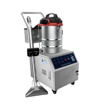Without boiler steam cleaning machine seat cleaning machine for cars and engine car